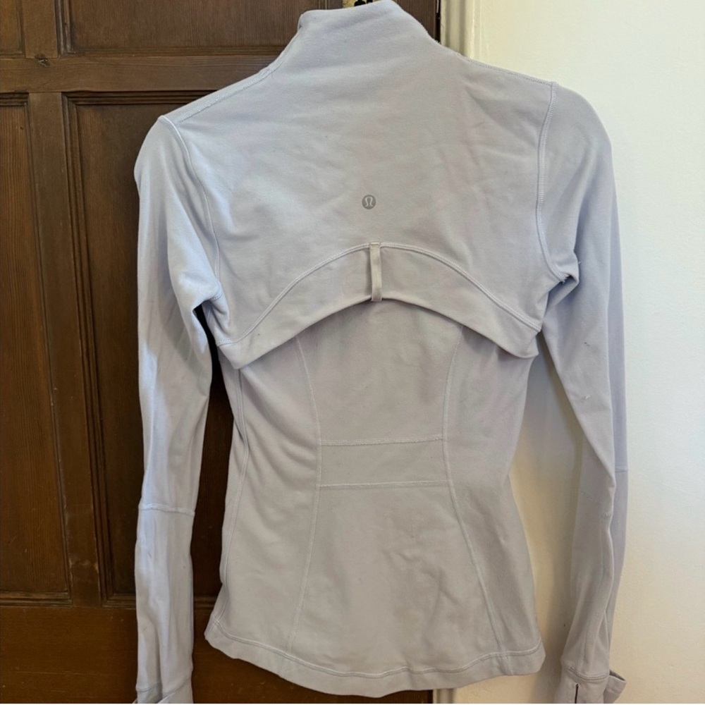 Lululemon Define Jacket - Picture 7 of 8